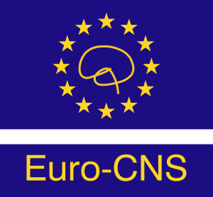 logo for European Confederation of Neuropathological Societies