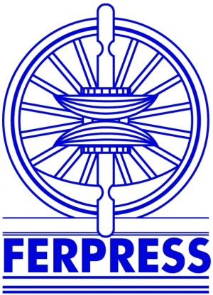 logo for Union internationale de presse ferroviaire