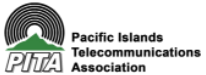 logo for Pacific Islands Telecommunications Association