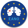 logo for European Association for Neuro-Oncology