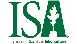logo for International Society of Arboriculture