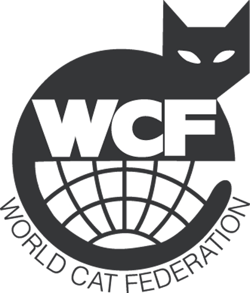 logo for World Cat Federation