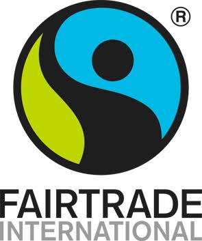 logo for Fairtrade International