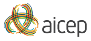 logo for Associação dos Operadores de Correios e Telecomunicações dos Paises e Territórios de Lingua Oficial Portuguesa