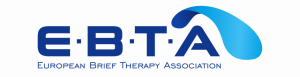 logo for European Brief Therapy Association