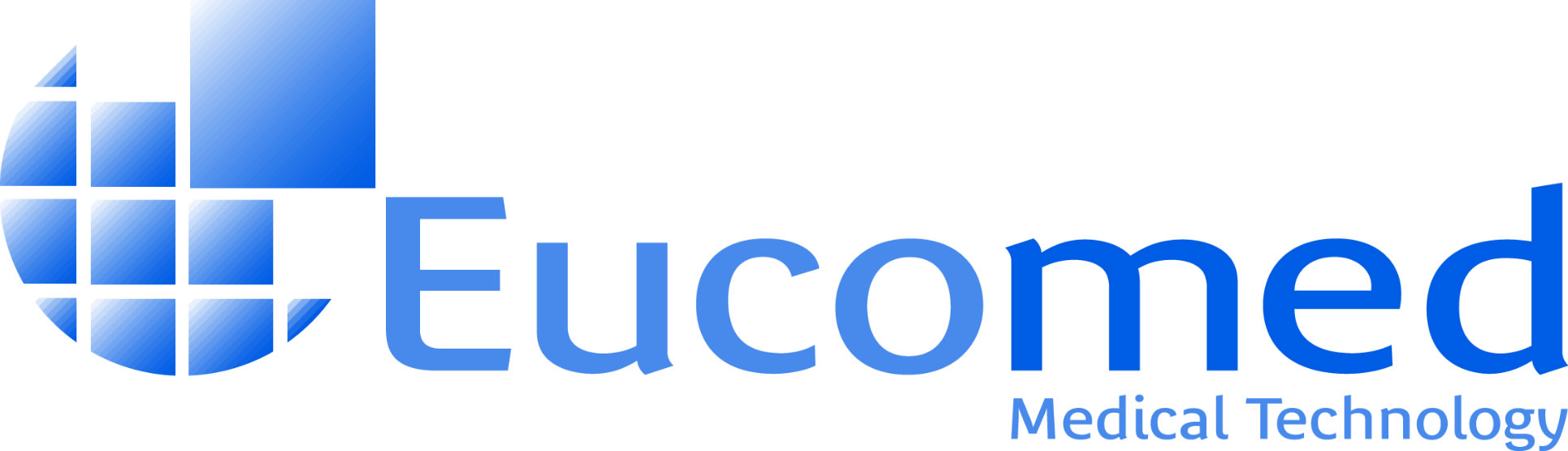 logo for EUCOMEDC