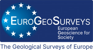 logo for EuroGeoSurveys