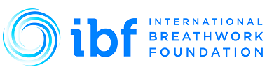 logo for International Breathwork Foundation