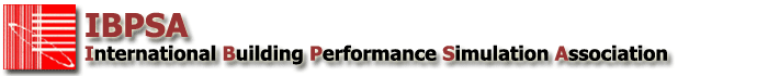 logo for International Building Performance Simulation Association