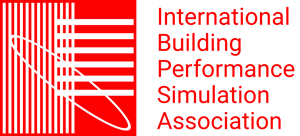 logo for International Building Performance Simulation Association