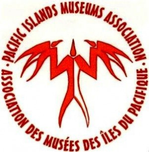 logo for Pacific Island Museums Association