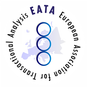 logo for European Association for Transactional Analysis