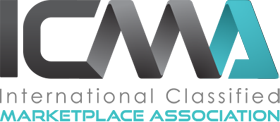 logo for International Classified Marketplace Association