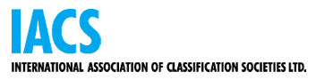 logo for International Association of Classification Societies