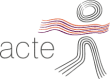 logo for Association des collectivités textiles européennes