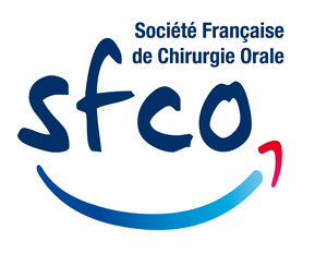 logo for Société Française de Chirurgie Orale