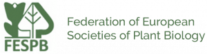 logo for Federation of European Societies of Plant Biology