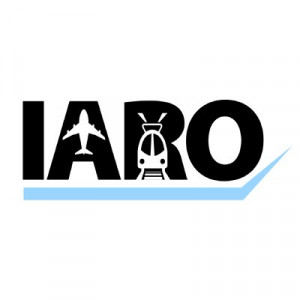 logo for International Air Rail Organization