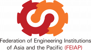 logo for Federation of Engineering Institutions of Asia and the Pacific