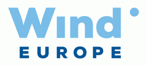 logo for WindEurope