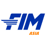 logo for FIM Asia