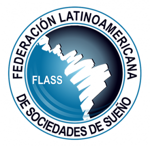 logo for Federation of Latin American Sleep Societies