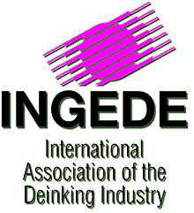 logo for Internationale Forschungsgemeinschaft Deinking-Technik