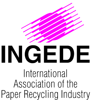 logo for Internationale Forschungsgemeinschaft Deinking-Technik