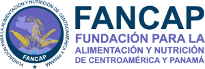 logo for Fundación para la Alimentación y Nutrición de Centro América y Panama