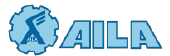 logo for Latin American Industrialists Association