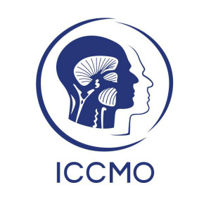 logo for International College of Craniomandibular Orthopedics