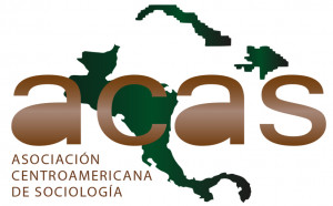 logo for Asociación Centroamericana de Sociologia