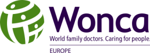 logo for European Society of General Practice/Family Medicine