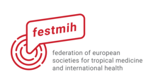logo for Federation of European Societies for Tropical Medicine and International Health