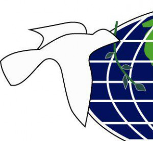 logo for Global Awareness Society International