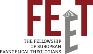 logo for Fellowship of European Evangelical Theologians