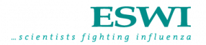 logo for European Scientific Working Group on Influenza