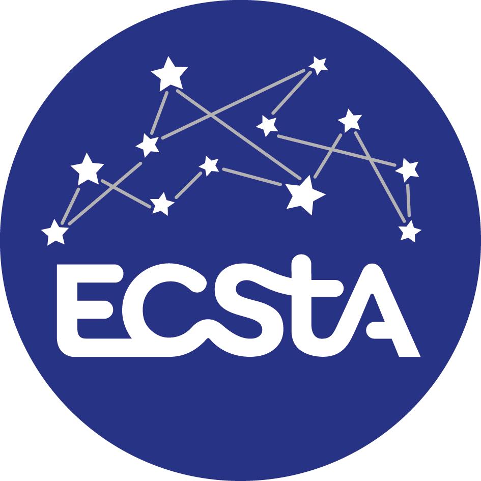 logo for European Council for Student Affairs