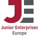 logo for Junior Enterprises Europe