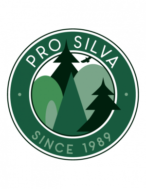 logo for PRO SILVA