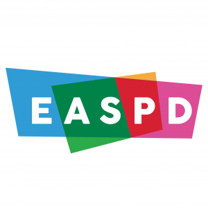 logo for European Association of Service Providers for Persons with Disabilities