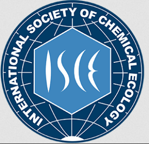 logo for International Society of Chemical Ecology