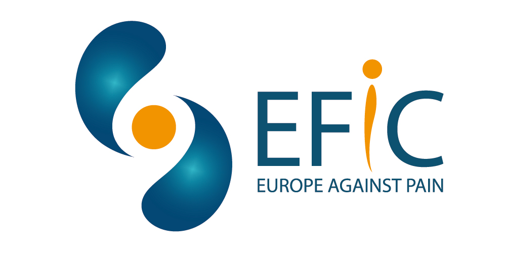 logo for European Pain Federation