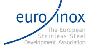 logo for Euro Inox - The European Stainless Steel Development Association
