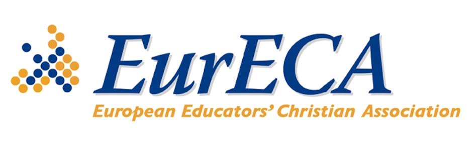 logo for European Educators' Christian Association