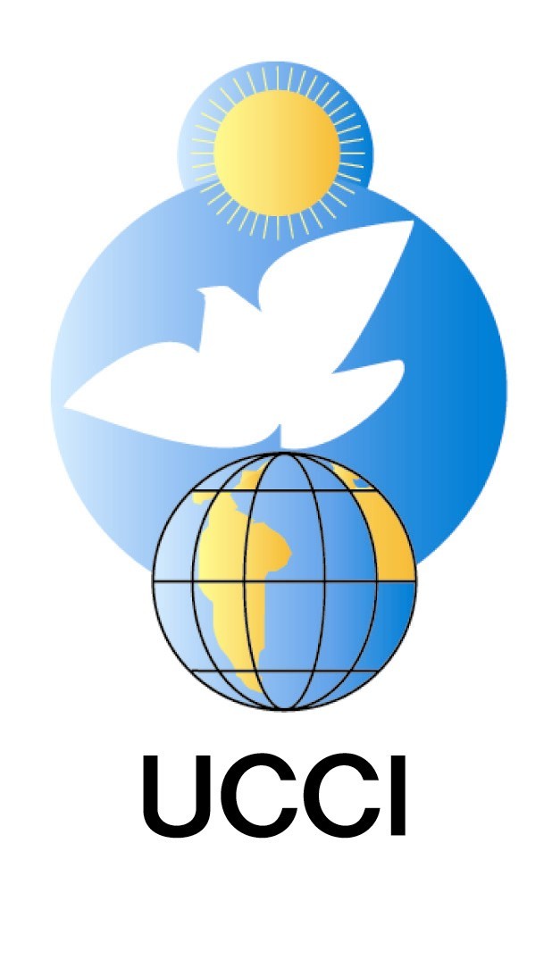 logo for Union of Ibero-American Capital Cities