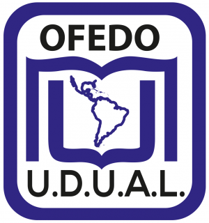 logo for Organización de Facultades, Escuelas y Departamentos de Odontologia de la Unión de Universidades de América Latina