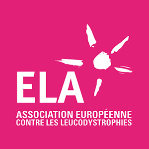 logo for European Leucodystrophy Association