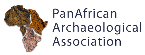 logo for Pan-African Archaeological Association