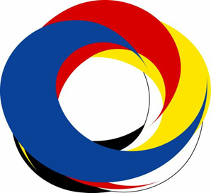 logo for International Society of Oriental Medicine